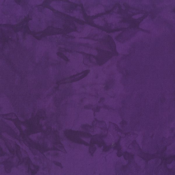 תמונה של בד דגם Purple Reign - באטיק חלק עם סגנון דוגמה מקטגורית דוגמה עדינה ובעל צבע Purple Reign