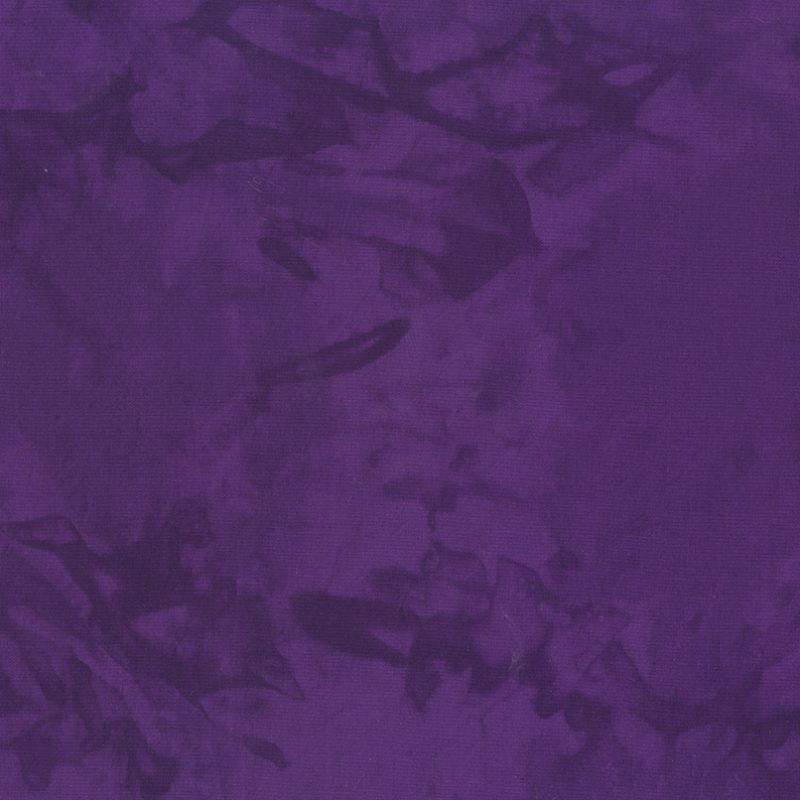 תמונה של בד דגם Purple Reign - באטיק חלק עם סגנון דוגמה מקטגורית דוגמה עדינה ובעל צבע Purple Reign