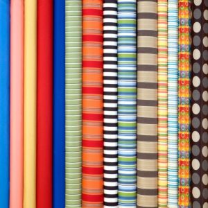 בדי כותנה מעוצבים