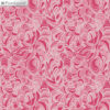 תמונה של בד דגם Lilyanne-Ripple Pink עם סגנון דוגמה מקטגורית שונות ובעל צבע ורוד