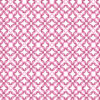 תמונה של בד דגם Embroidered Elegance-Embroidered Geo Pink/White עם סגנון דוגמה מקטגורית גיאומטרי ומופשט ובעל צבע ורוד, לבן