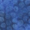 תמונה של בד דגם Fruit Basket-Berry - Blueberry עם סגנון דוגמה מקטגורית אוכל ובעל צבע כחול