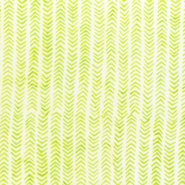 תמונה של בד דגם Qe 3: Miniatures-Imperfect Strip Honeydew עם סגנון דוגמה מקטגורית גיאומטרי ומופשט ובעל צבע Honeydew