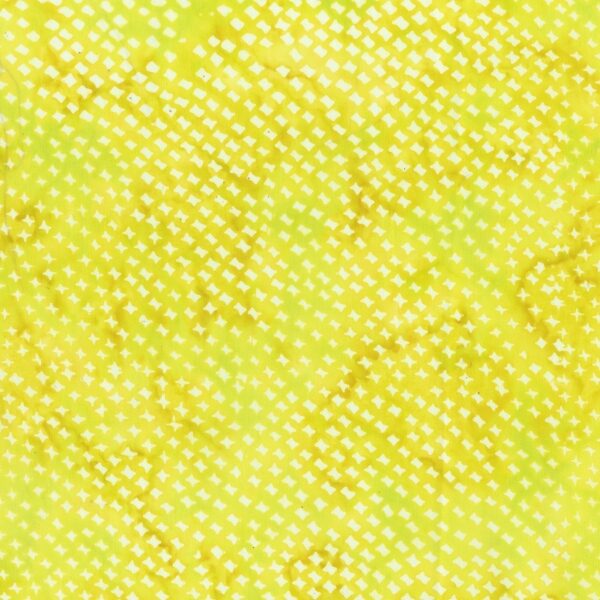 תמונה של בד דגם Qe 3: Miniatures-Mini Stars Citrus עם סגנון דוגמה מקטגורית כוכבים ובעל צבע Citrus