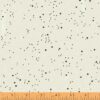 תמונה של בד דגם Stargazer-Stars Ivory עם סגנון דוגמה מקטגורית כוכבים ובעל צבע Ivory