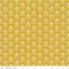 תמונה של בד דגם Beauty And The Beast Fleur Di Lis Gold עם סגנון דוגמה מקטגורית גיאומטרי ומופשט ובעל צבע Gold