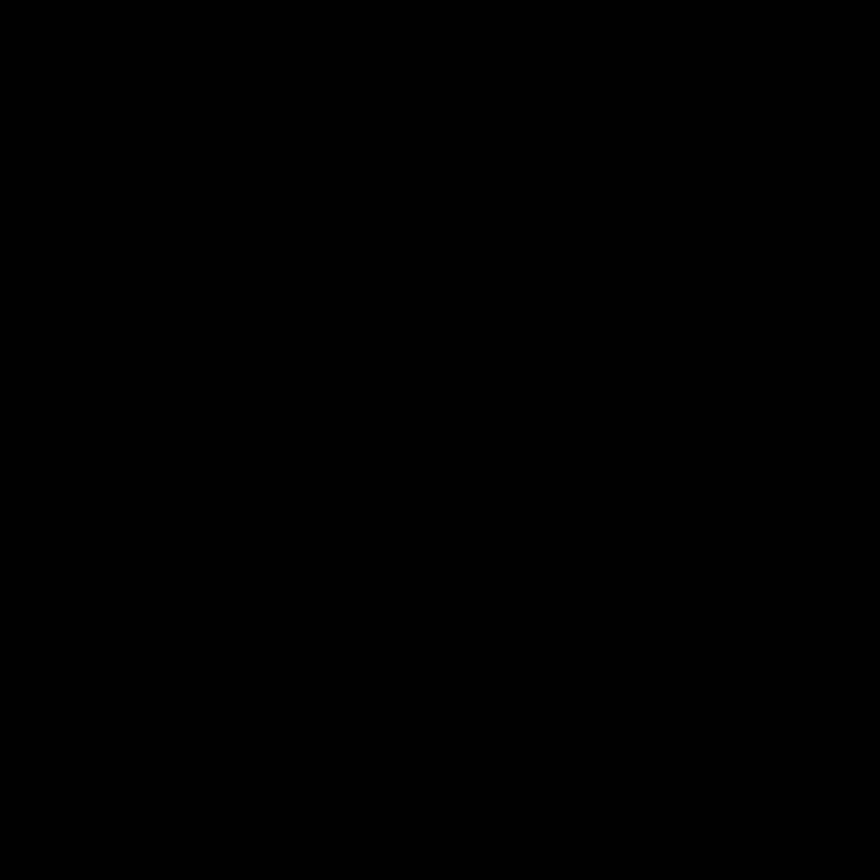 צבע שחור חלק של בד ראיון