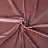 תמונה של בד קטיפה לייקרה צבע ורוד עתיק